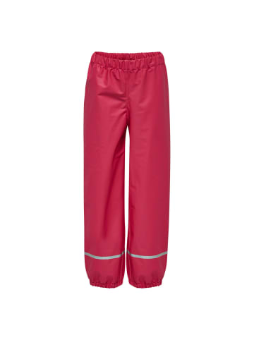 Legowear Regenhose in Pink