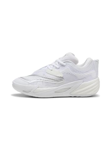 Puma Sportschuh "All-Pro Nitro 2" in Weiß
