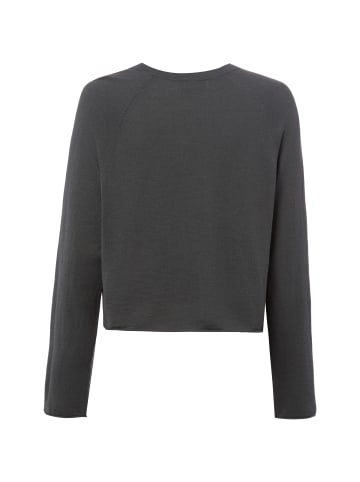 Marc O'Polo Jacke in anthrazit - 0001