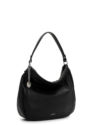 SURI FREY Beutel SFY Piggy in black