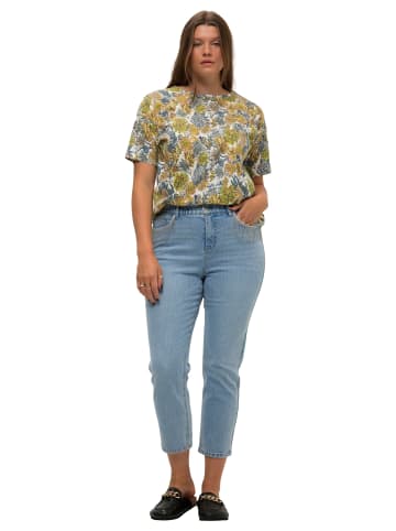 Studio Untold Hosen in light blue