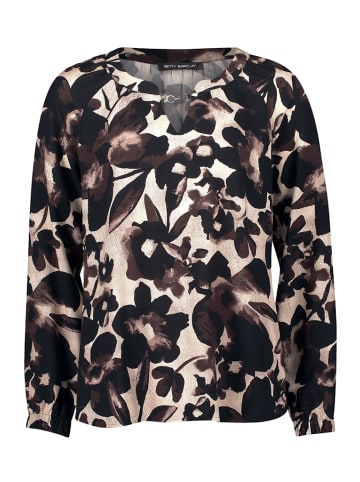 Betty Barclay Schlupfbluse in Beige