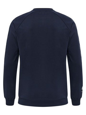 Hummel Hummel Sweatshirt Hmlmove Herren in MARINE