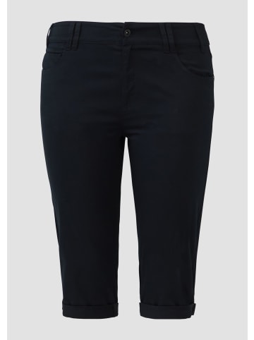 QS Hose in 9999_schwarz