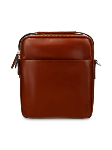 PICARD Schultertasche Buddy cognac