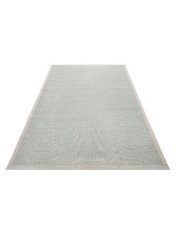 Esprit home Outdoorteppich "Midland" in Beige/Türkis
