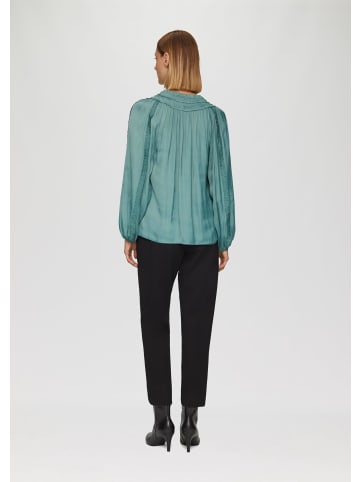 s.Oliver Bluse in 6702_petrol