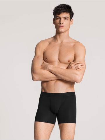 Calida New Boxer in schwarz