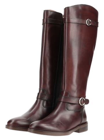 Pikolinos Stiefel PUERTOLLANO W3C Mittelbraun