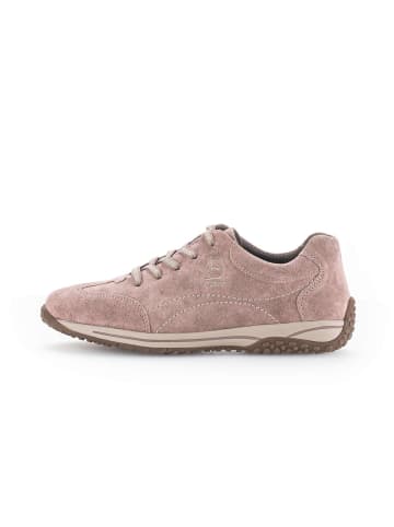 Gabor Comfort Sneaker low in rosa