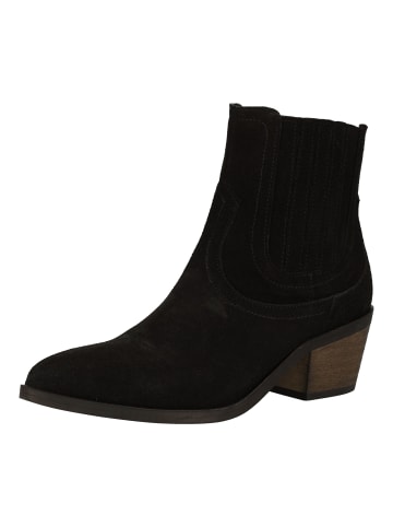 ILC Stiefelette in Schwarz
