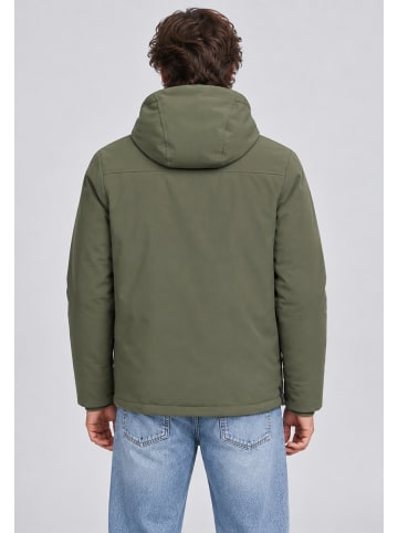 ragwear Funktionsjacke Shellis YOUMODO in Dark Olive
