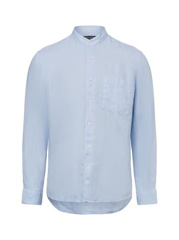 Marc O'Polo Hemd in hellblau