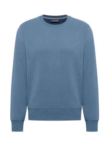 ELBSAND Sweatshirt Jannik in Sailor Blue