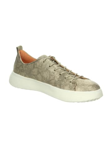 Think! Sneakers Low TURNA LIGHT DAMEN in Taupe