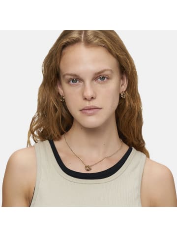 LIEBESKIND BERLIN Kette Lora in gold