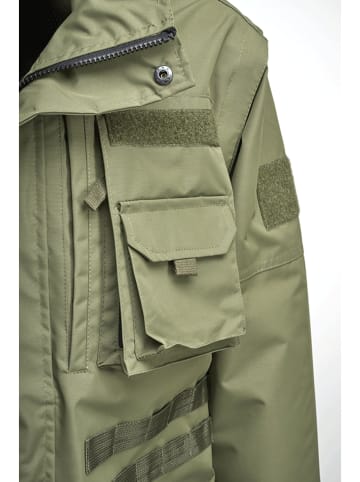 Brandit Brandit Herren Superior Jacket in olive