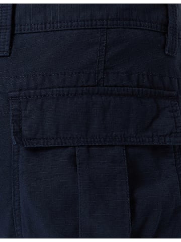 S. Oliver Chino für Herren in dunkel-blau