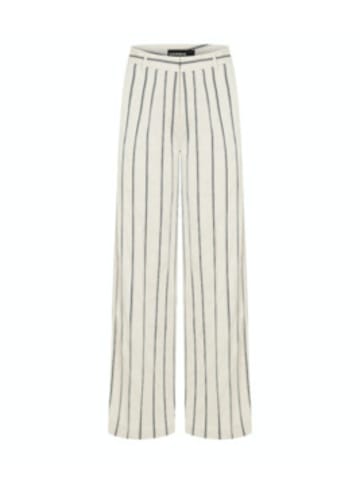 CAMBIO  Stoffhose für Damen in unifarben in uni