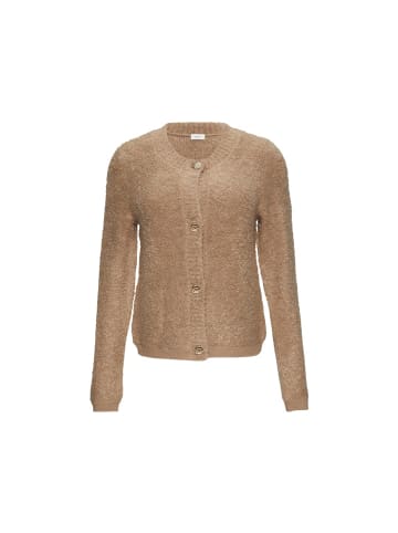 s.Oliver BLACK LABEL Pullover in Braun