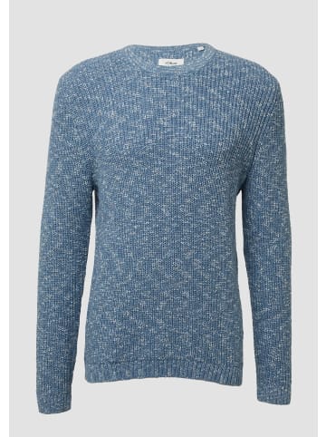 s.Oliver Strickpullover  in  62X0_pastelltürkis