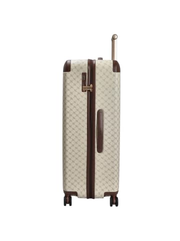 JOOP! Cortina Volare 1.0 - 4-Rollen-Trolley 77 cm (offwhite, 77 cm) in offwhite