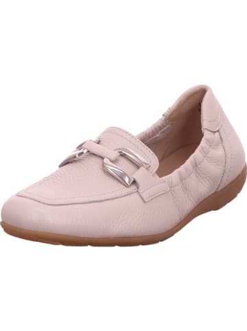 Caprice Slipper in beige