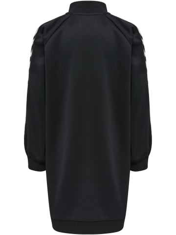 Hummel Hummel Kleid Hmlolivia Mädchen in BLACK
