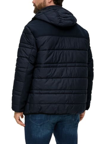 S. Oliver Outdoorjacke für Herren in blau