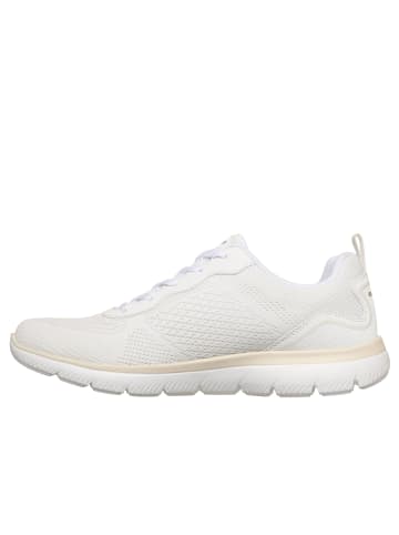 Skechers Sneaker SUMMITS-Quiet Dream SUMMITS-Quiet Dream in White/Nature