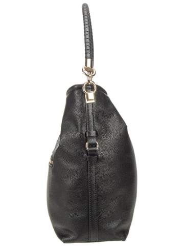 Guess Handtasche Danya Hobo in Black