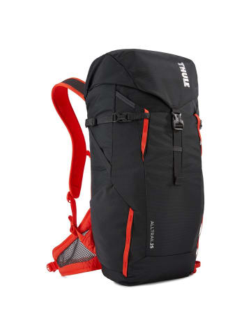 Thule Alltrail 25 - Wanderrucksack 60 cm in obsidian