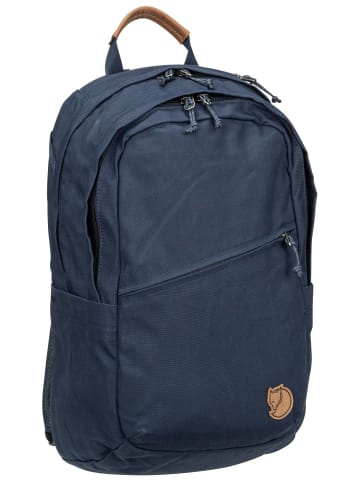 FJÄLLRÄVEN Rucksack Räven 20 in Navy