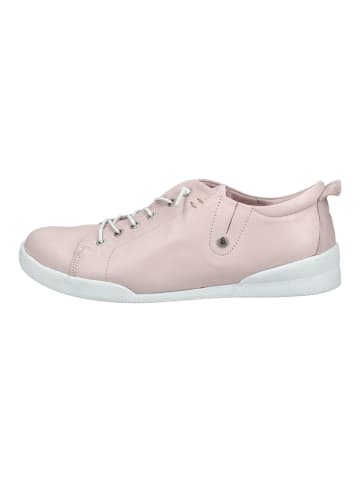 Andrea Conti SHOES Sneaker low in Rosa