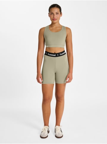 Hummel Top Hmlpulse Damen in SEAGRASS