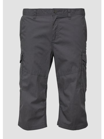 s.Oliver Bermuda FILE in 9573_grau