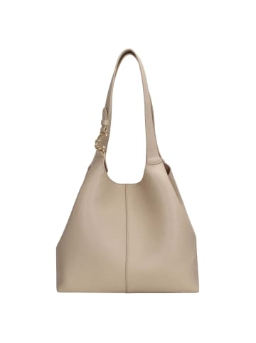 COCCINELLE C-Easy - Shopper 34 cm (seagrass) in sandshell