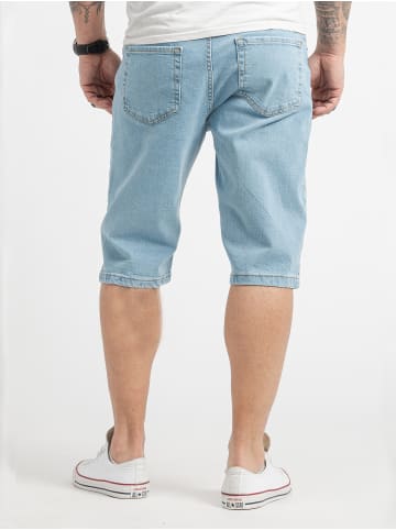 Rock Creek Shorts in Hellblau