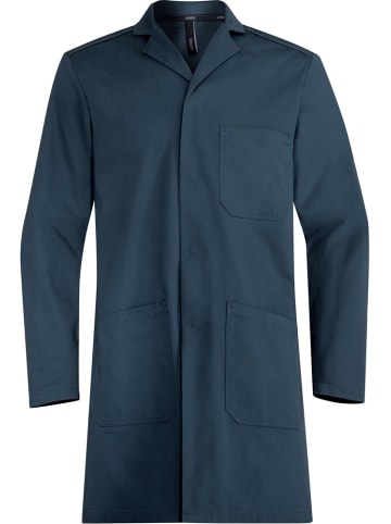Uvex Jacke "Suxxeed Essentials H" in Blau
