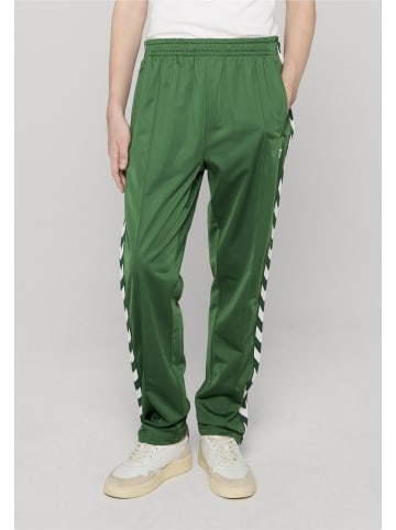 Hummel Track Jacket in green