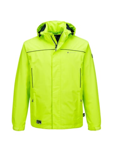 SCHIETWETTER "Captain Korn" in neon yellow