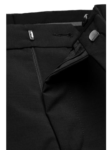 DIGEL Hose in Schwarz