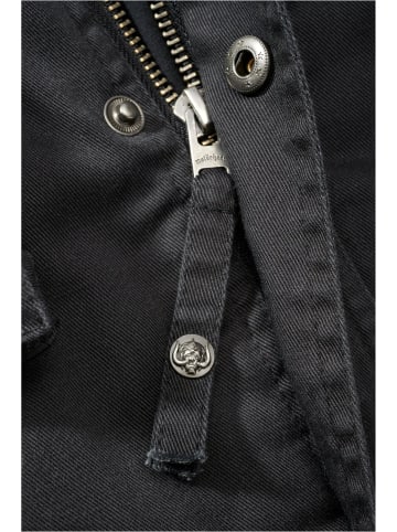 Brandit Brandit in black