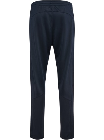 Hummel Hummel Hose Hmlactive Herren in TOTAL ECLIPSE
