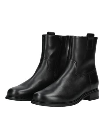 Gabor Stiefelette Schwarz