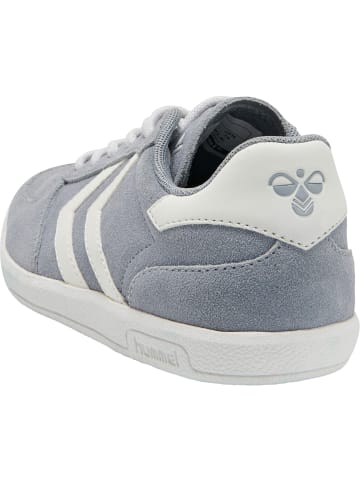 Hummel Hummel Sneaker Victory Jr Kinder Atmungsaktiv in TRADEWINDS