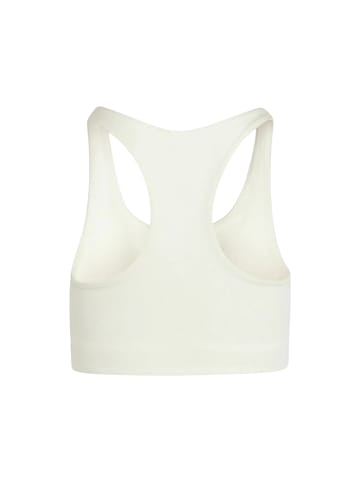 girlfriend collective Bustier Paloma in Ivory