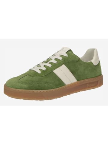 Sioux Sneaker für Damen in grün
