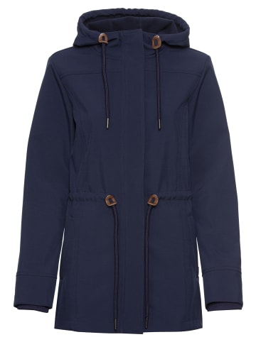 Vivance Active Softshelljacke in marine