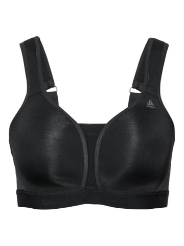 Odlo Sport-BH SPORTS BRA PADDED HIGH in Anthrazit